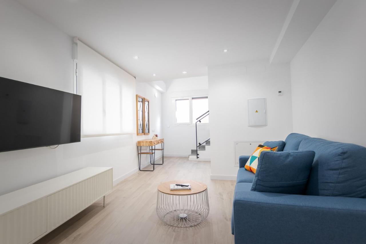 Apartamentos Soria Suites Esterno foto