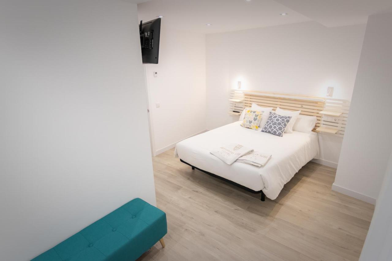 Apartamentos Soria Suites Esterno foto