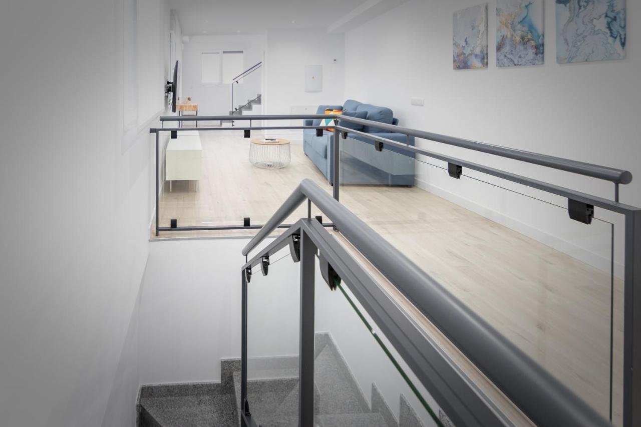 Apartamentos Soria Suites Esterno foto