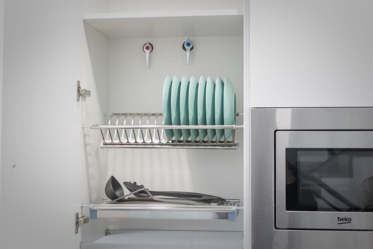 Apartamentos Soria Suites Esterno foto