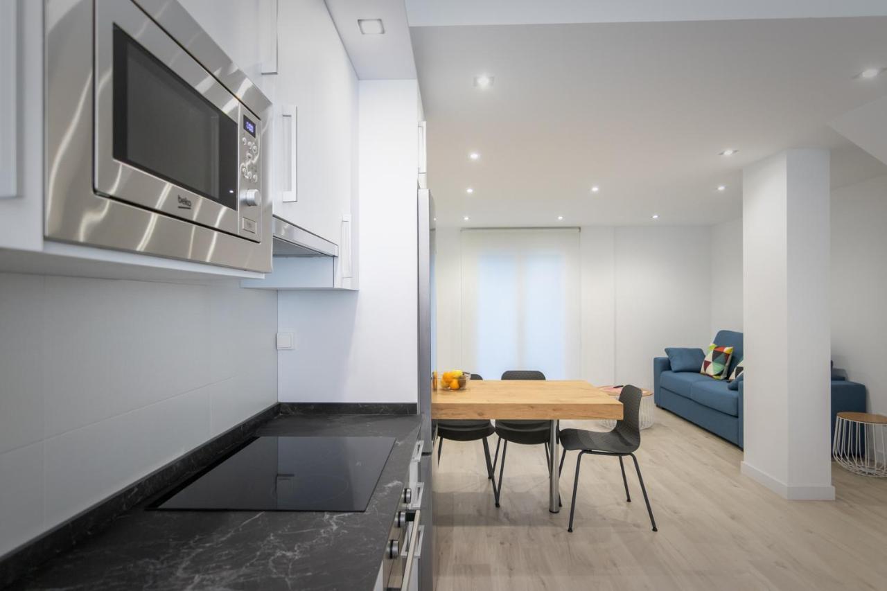 Apartamentos Soria Suites Esterno foto