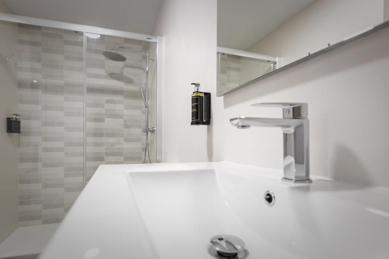 Apartamentos Soria Suites Esterno foto