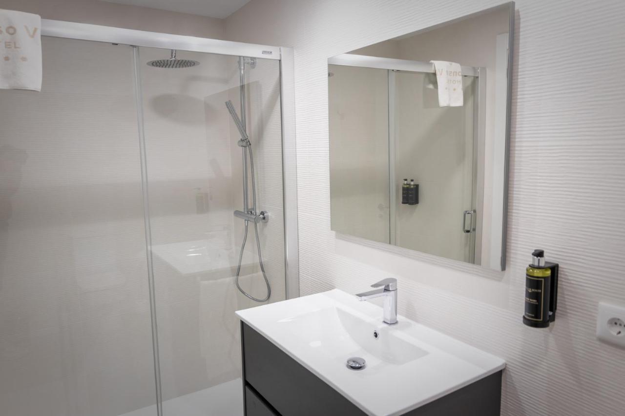Apartamentos Soria Suites Esterno foto
