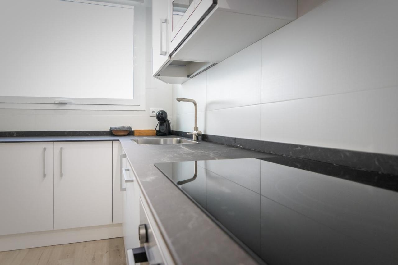Apartamentos Soria Suites Esterno foto