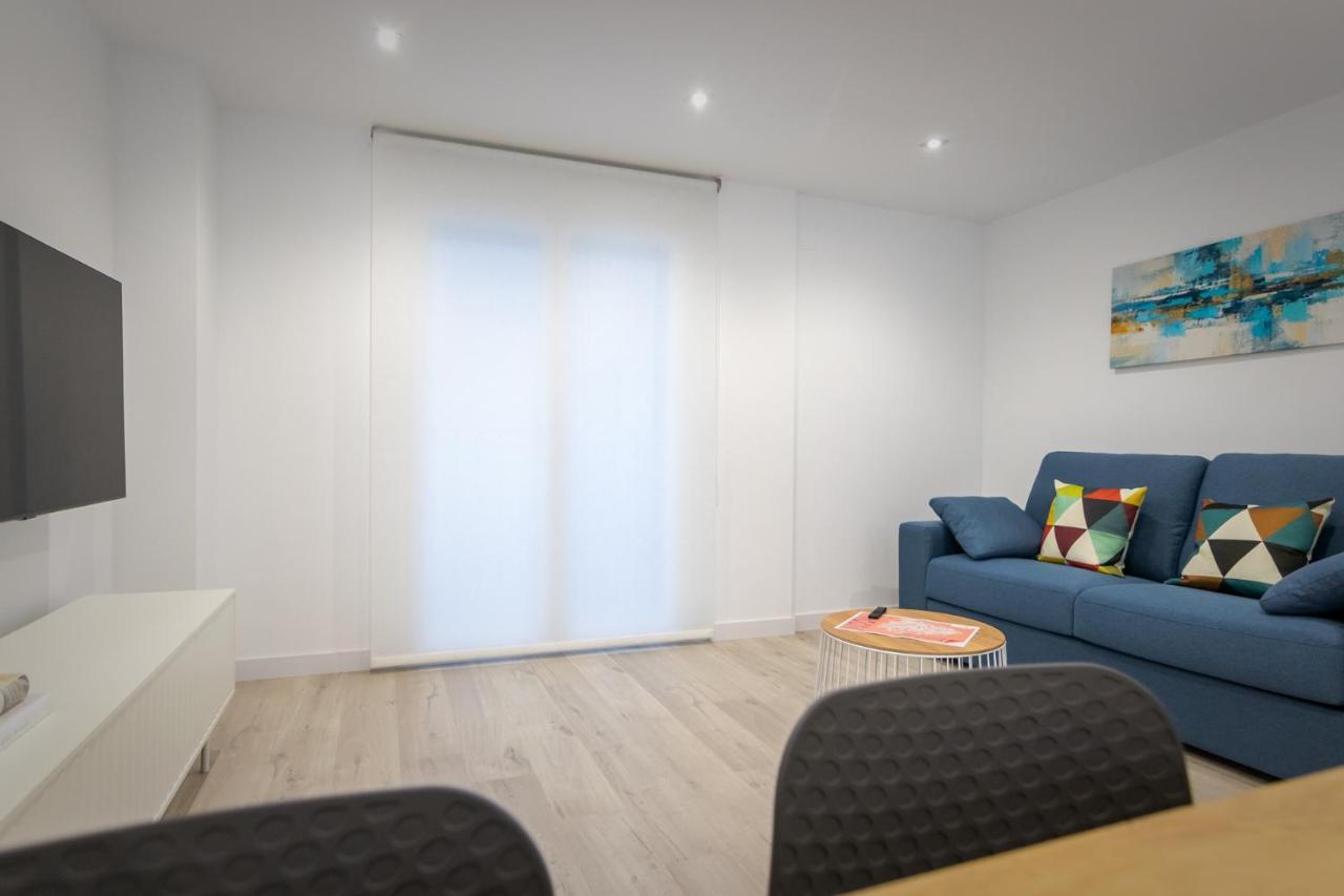 Apartamentos Soria Suites Esterno foto
