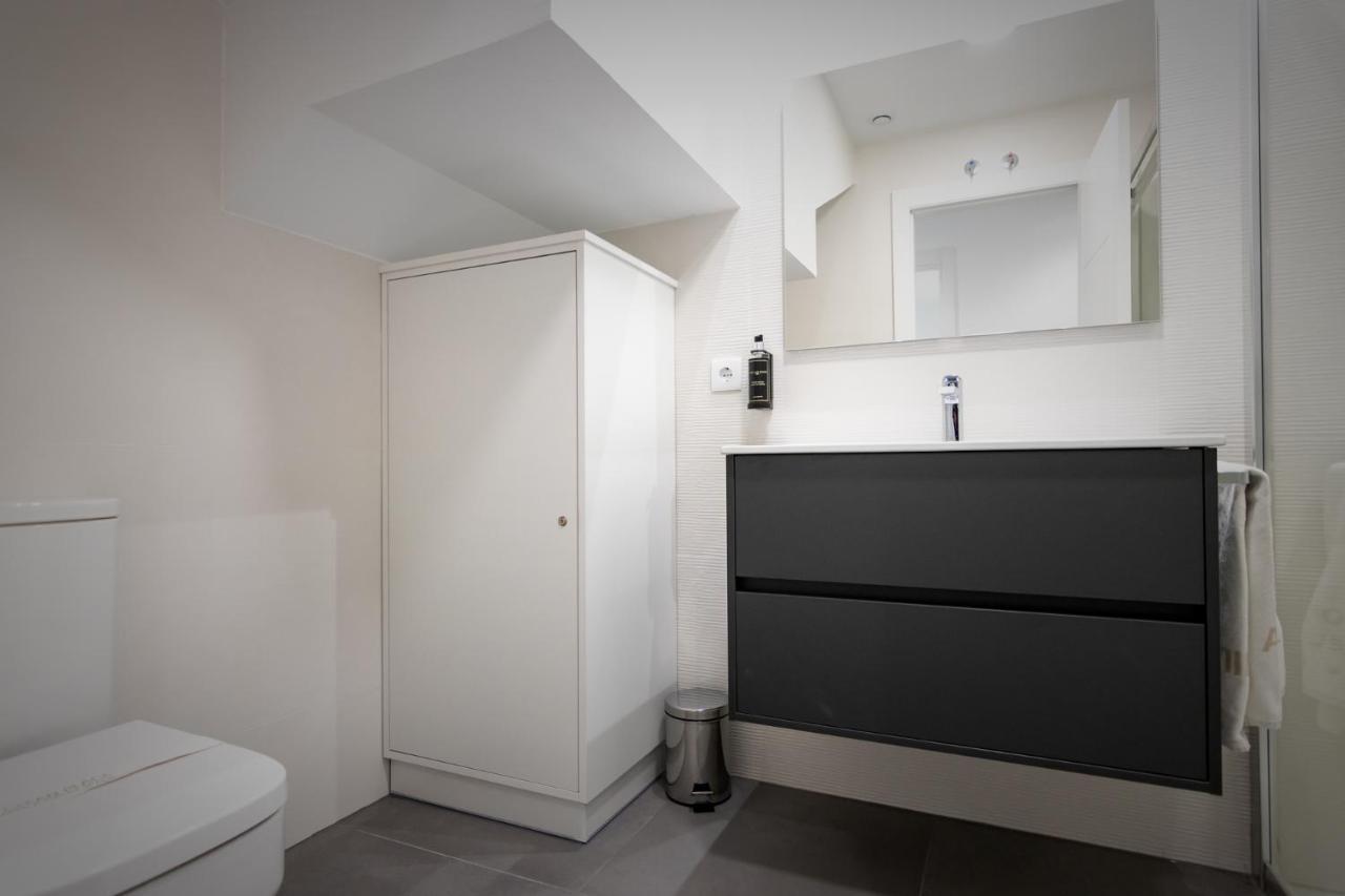 Apartamentos Soria Suites Esterno foto
