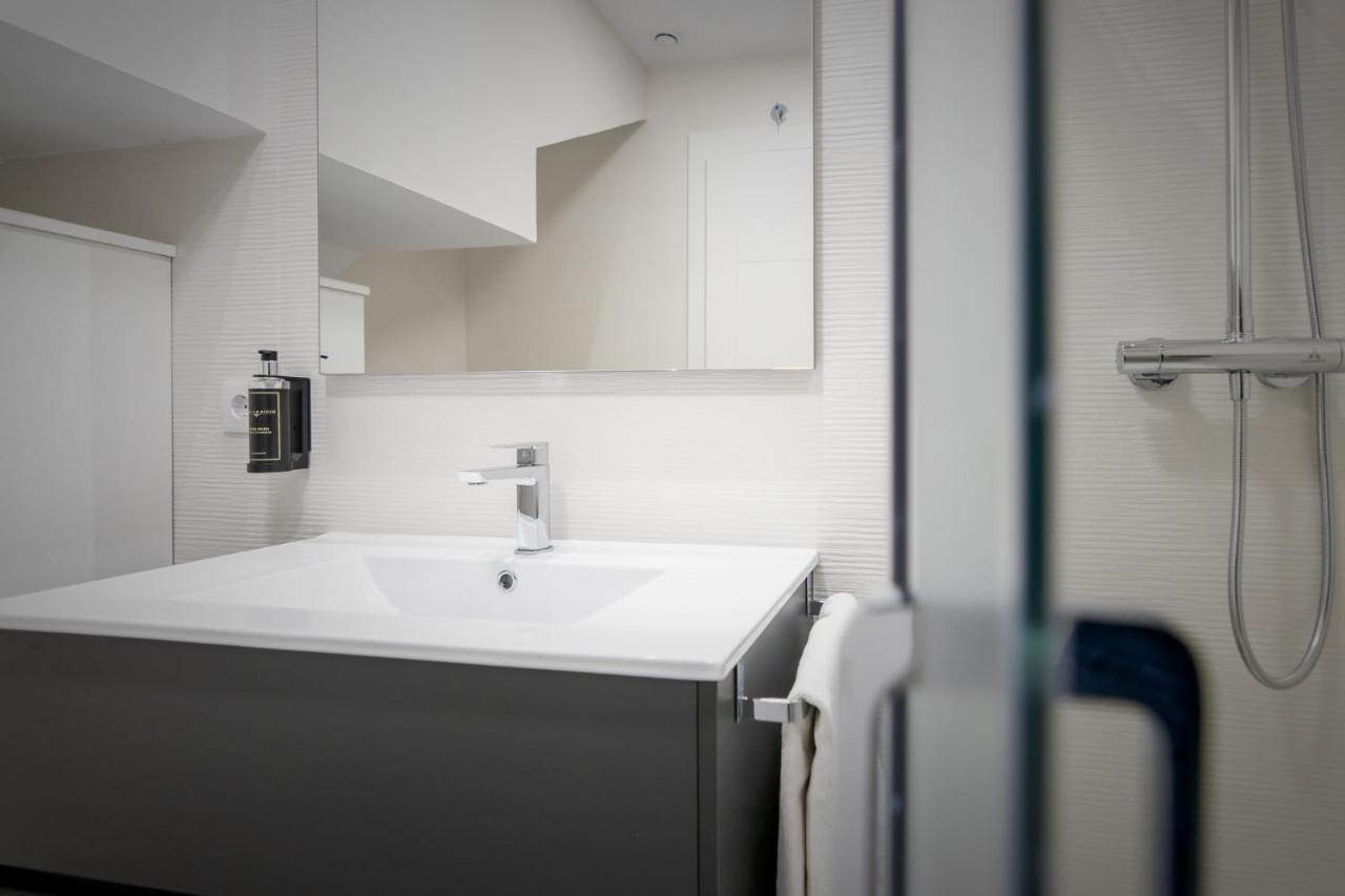Apartamentos Soria Suites Esterno foto