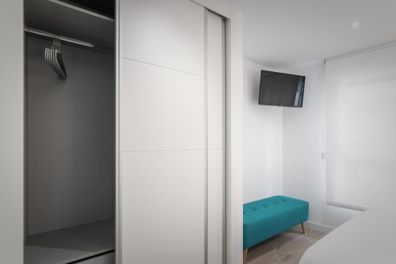 Apartamentos Soria Suites Esterno foto