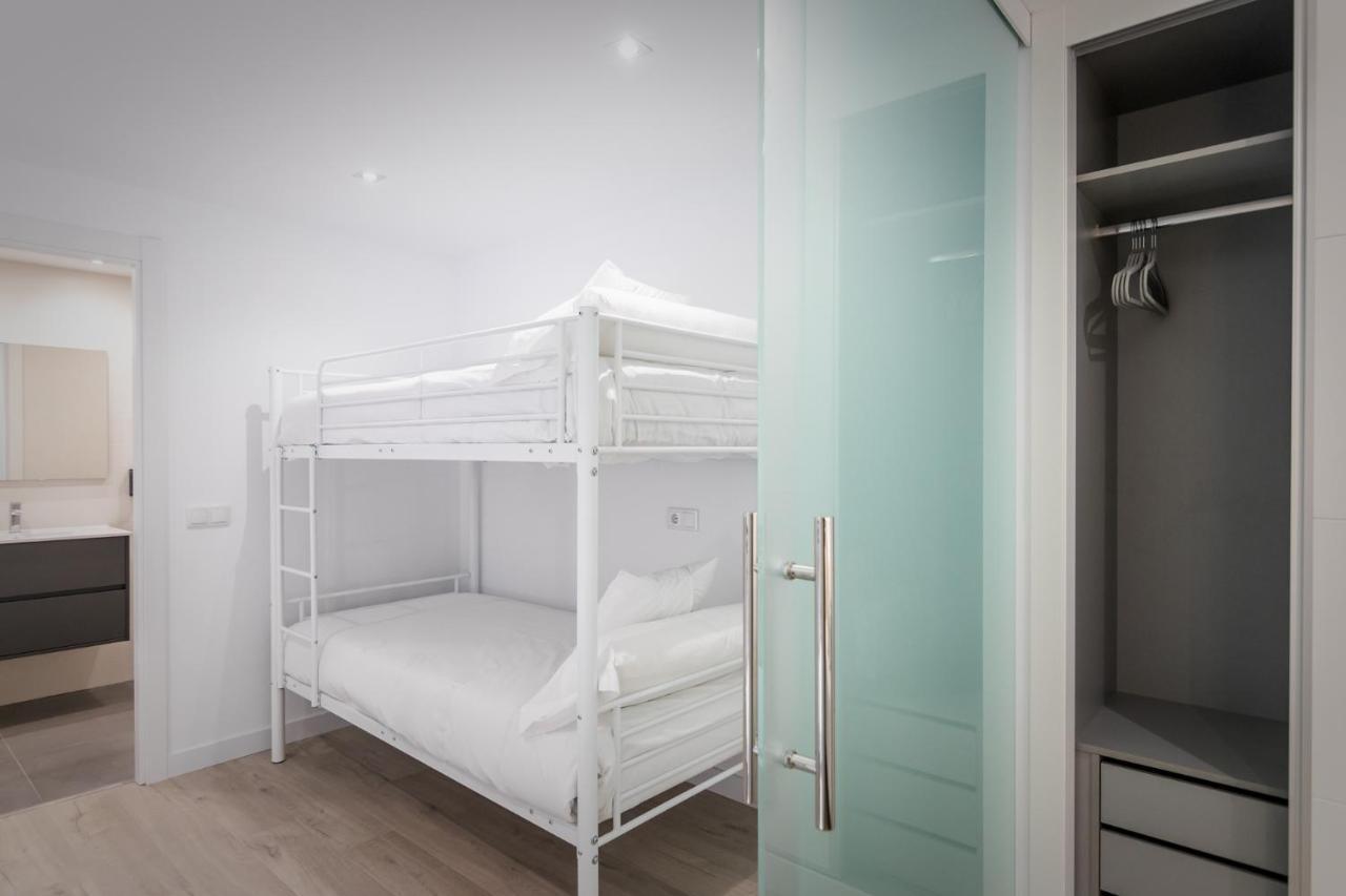 Apartamentos Soria Suites Esterno foto
