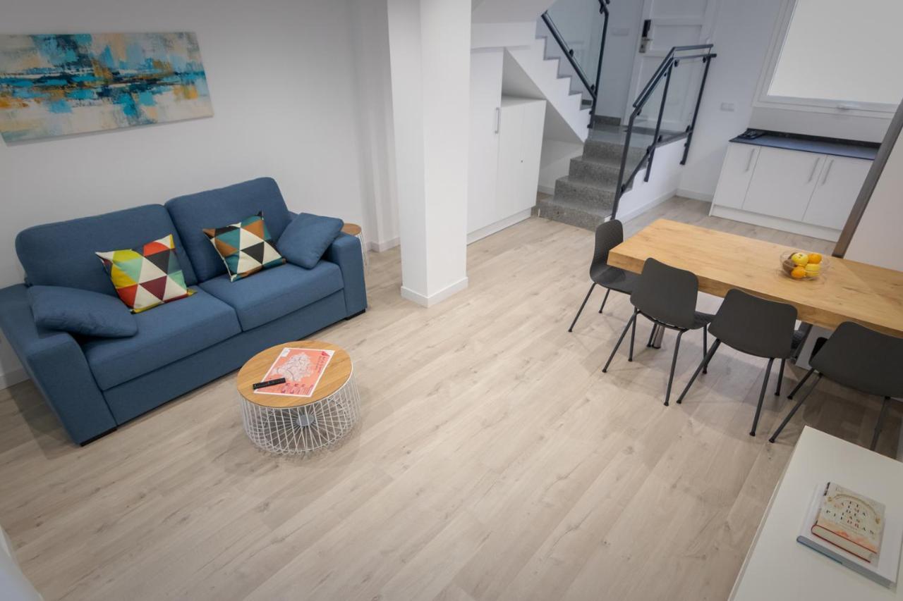 Apartamentos Soria Suites Esterno foto